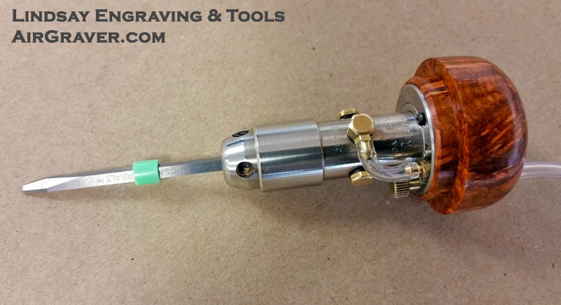 HAND ENGRAVING TOOLS AND HAND ENGRAVING EQUIPMENT FOR JEWELERS AND ARTISTS.  Learn to hand engrave with the patented Lindsay AirGraver Engraving Tools  for Hand Engravers, Jewelers and Artists ~ Steve Lindsay