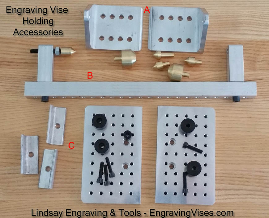 Metal Engraving Tools News